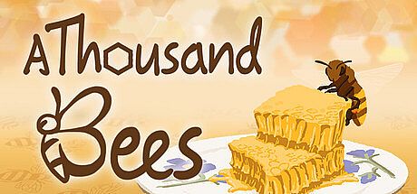 A Thousand Bees Game