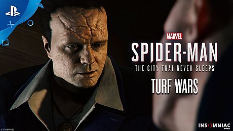 Marvel's Spider-Man: Turf Wars Bundle