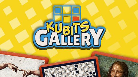 Kubits Gallery Game