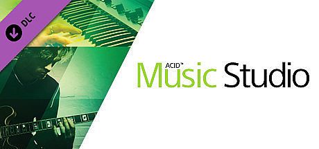 ACID Music Studio 10 - Steam Powered - Loop Content DLC