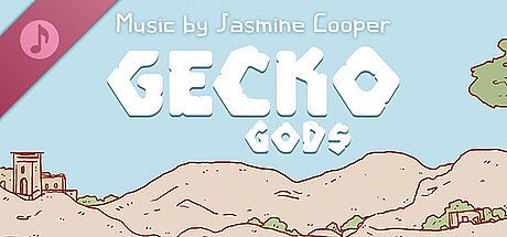 Gecko Gods Soundtrack DLC