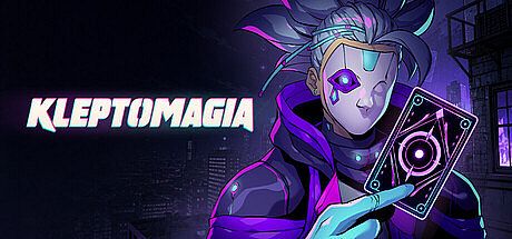 KleptoMagia