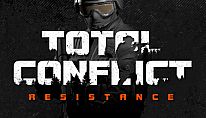 Kup Total Conflict: Resistance na PC