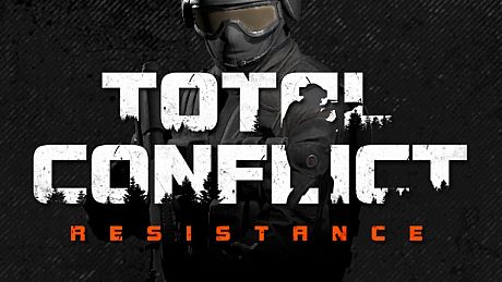 Total Conflict: Resistance Game