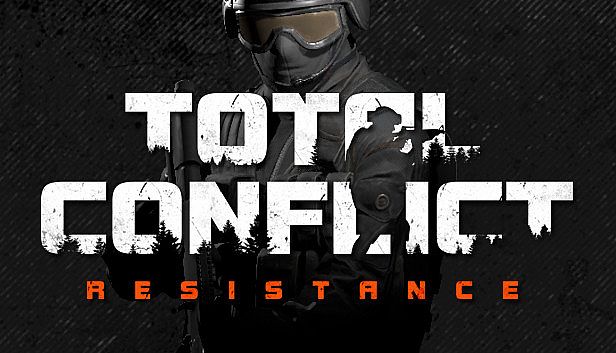 Buy Total Conflict: Resistance