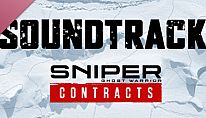 Sniper Ghost Warrior Contracts - Soundtrack für PC kaufen