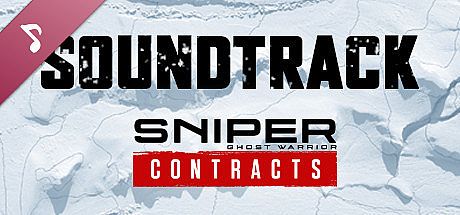 Sniper Ghost Warrior Contracts - Soundtrack DLC
