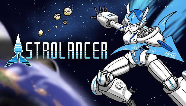 Buy ASTROLANCER