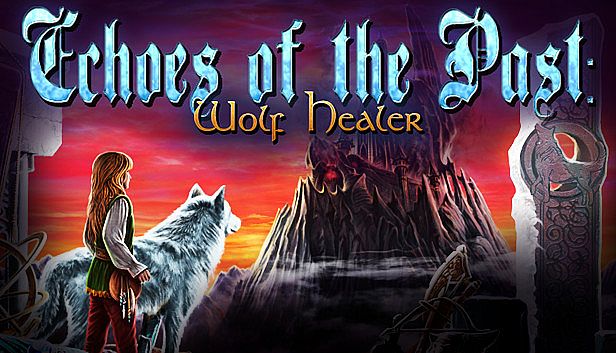 Buy Echoes of the Past: Wolf Healer Collector's Edition