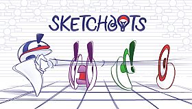 Sketchbots
