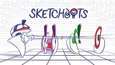 Sketchbots Game