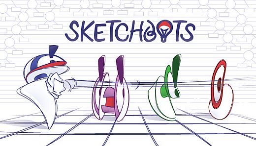 Sketchbots