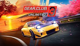 Gear.Club Unlimited 3