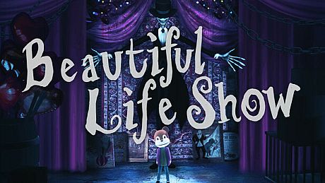 Beautiful Life Show Game