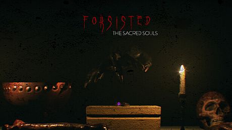FORSISTED : The Sacred Souls Game