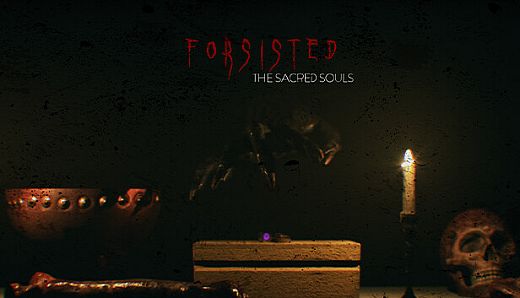 FORSISTED : The Sacred Souls