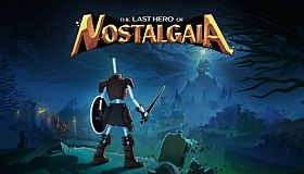 The Last Hero of Nostalgaia