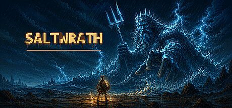 SALTWRATH Game