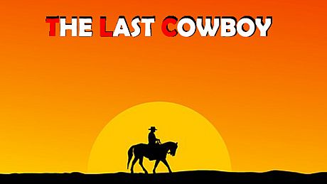 The Last Cowboy Game
