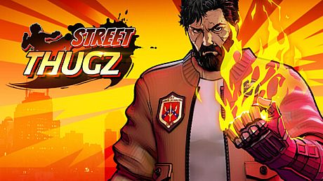 Street Thugz Game