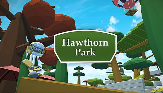Hawthorn Park
