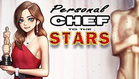 Personal Chef to the Stars