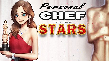 Personal Chef to the Stars Game