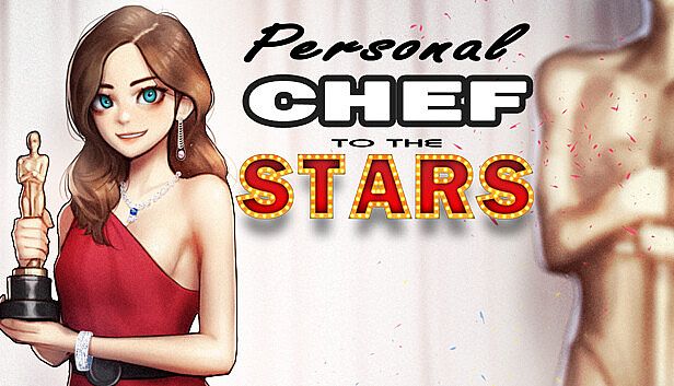 Buy Personal Chef to the Stars