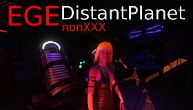 EGE DistantPlanet NonXXX