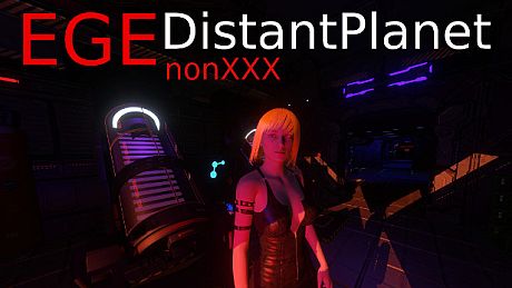 EGE DistantPlanet NonXXX Game