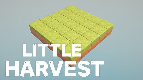Little Harvest Game