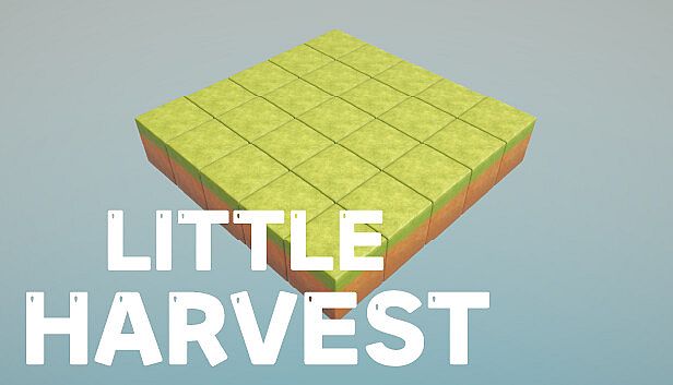 Buy Little Harvest