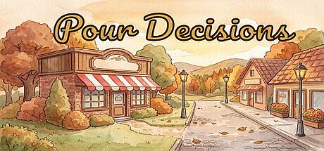 Pour Decisions