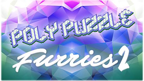Poly Puzzle: Furries 2 Game