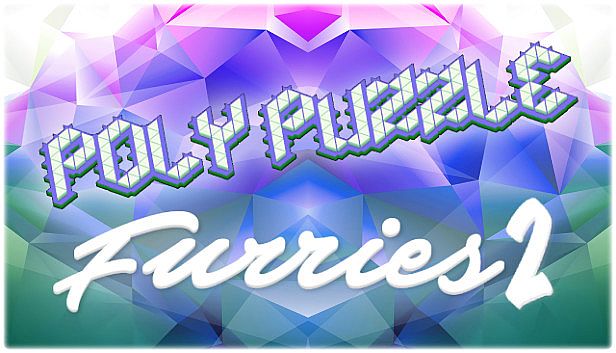 Buy Poly Puzzle: Furries 2