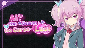 Ai & the Demon & the Curse of Lust