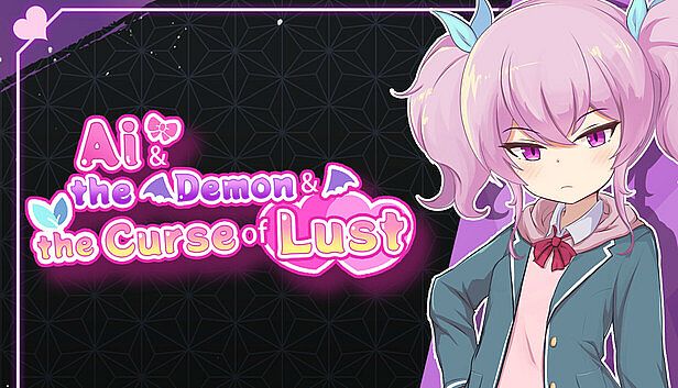 Buy Ai & the Demon & the Curse of Lust