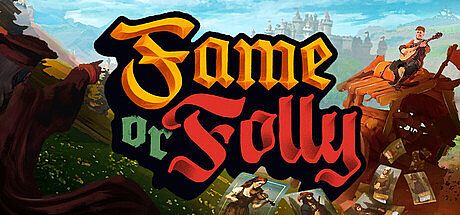 Fame Or Folly Game