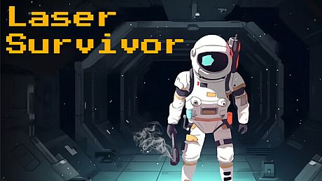 Laser Survivor Game