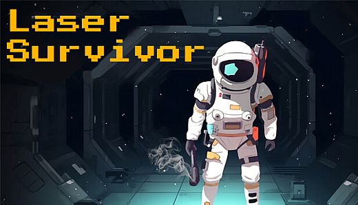 Laser Survivor