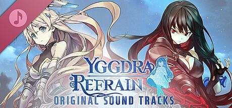 YGGDRA REFRAIN Soundtrack DLC
