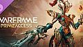 Warframe: Citrine Prime Access - Prime Pack