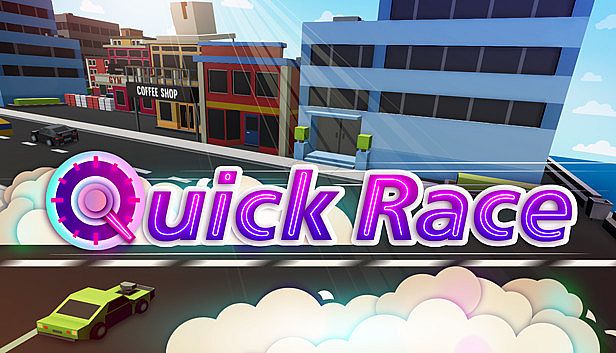 Buy Quick Race