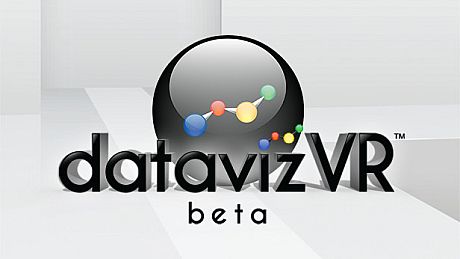 DatavizVR Demo Game