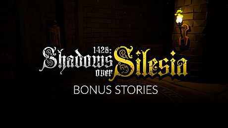 1428: Shadows over Silesia - Bonus Stories DLC