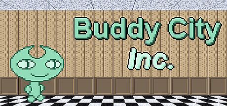 Buddy City Inc.