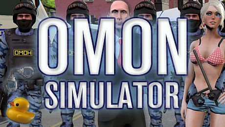 OMON Simulator