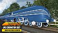 Trainz 2019 DLC: LMS Coronation Scot