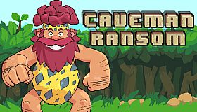 Caveman Ransom