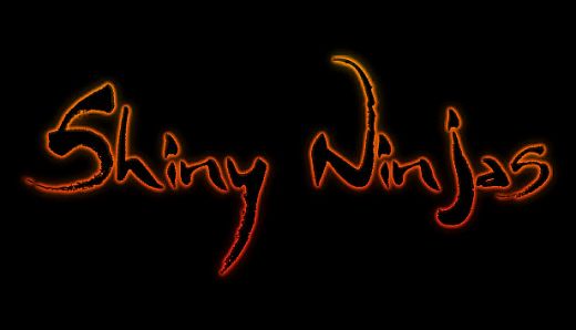 Shiny Ninjas